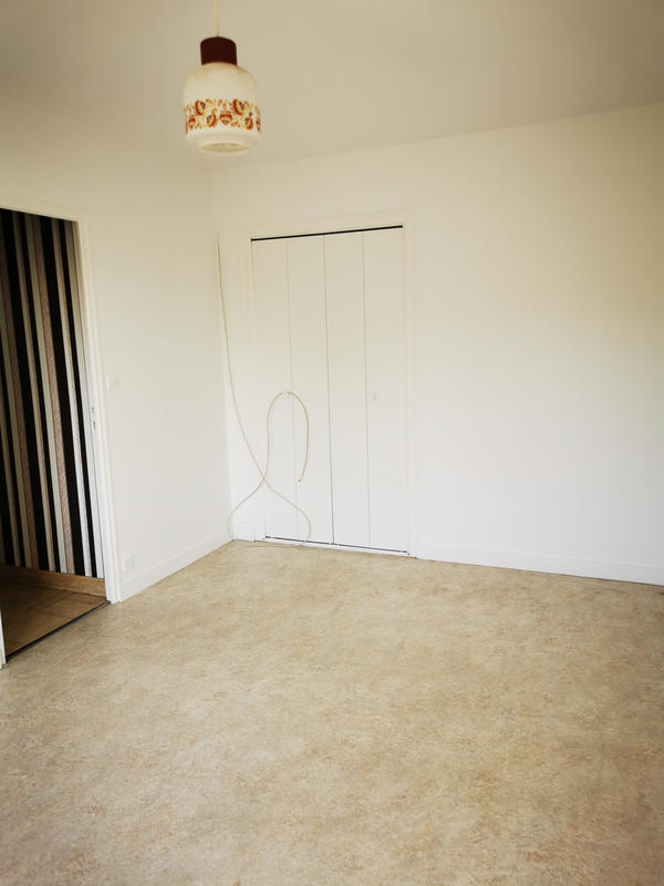 Maison - 103 m² - 4 pièces