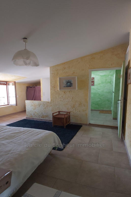 Maison de village - 74 m² - 4 pièces