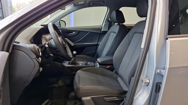 Audi Q2 30 Tfsi 110 Bvm6