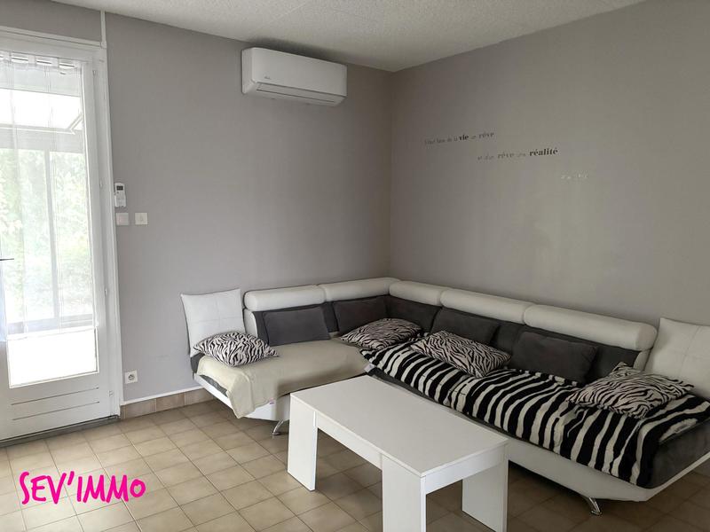 Maison - 114 m² - 5 pièces