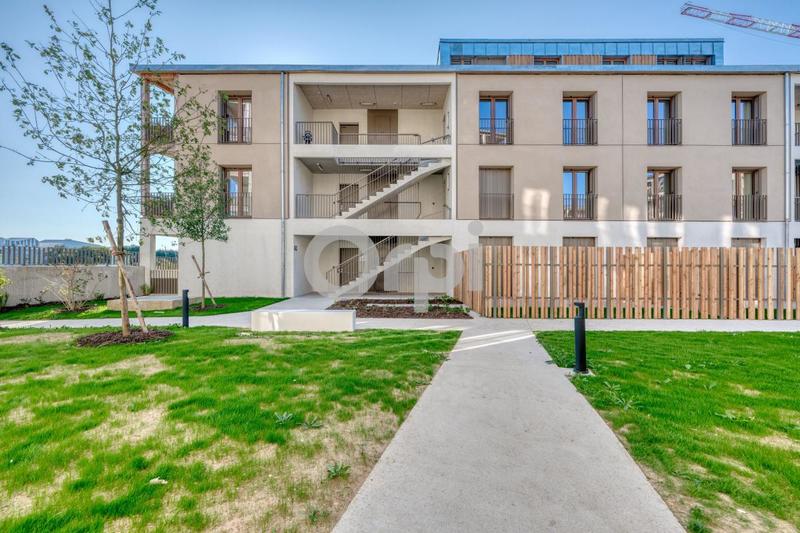 Appartement - 69 m² - 4 pièces