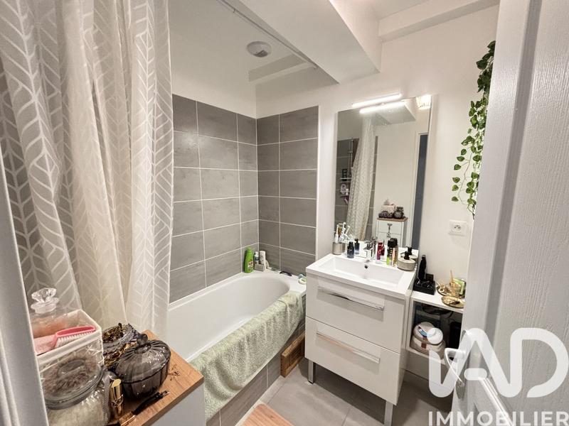 Maison - 67 m² - 3 pièces