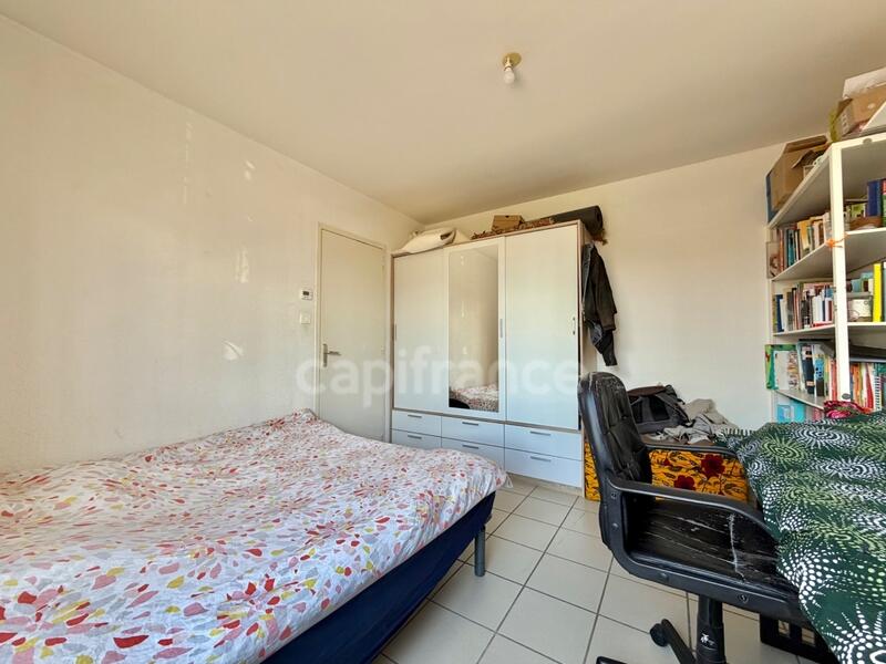 Duplex - 109 m² - 5 pièces