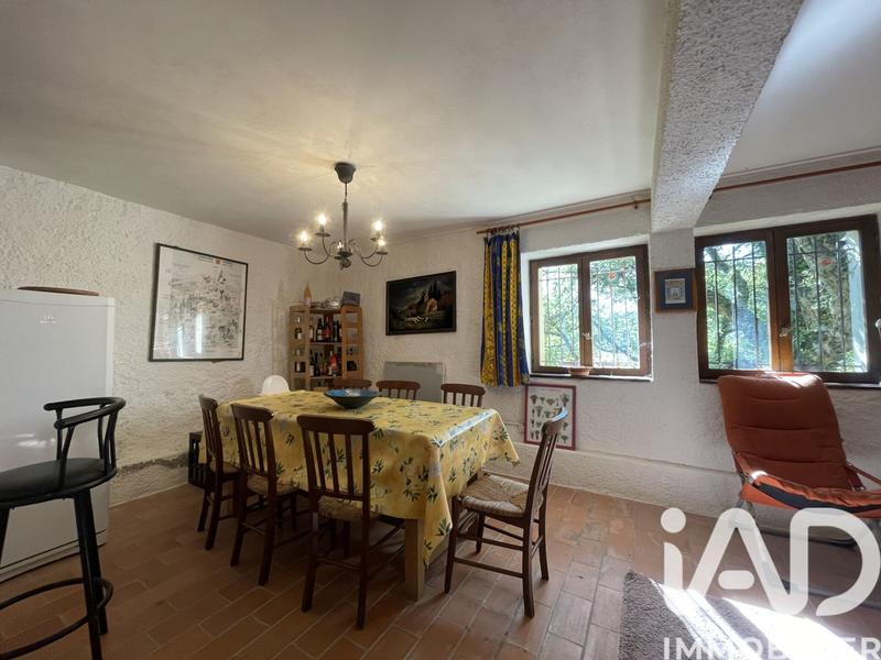 Maison - 128 m² - 4 pièces