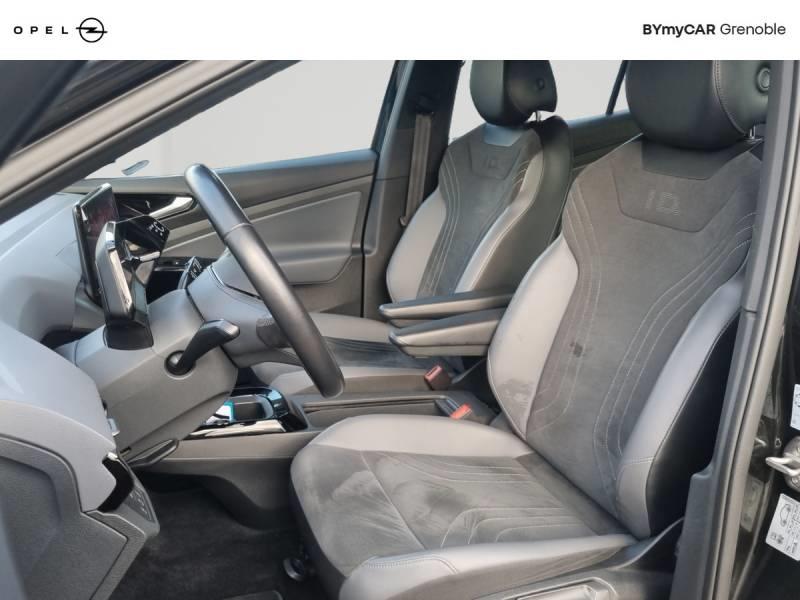 Volkswagen Id.4 174 ch Pro Business