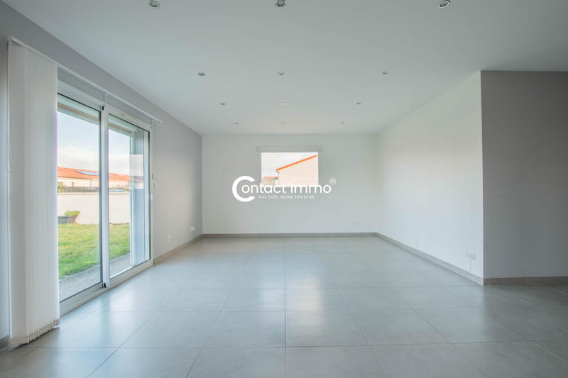 Maison - 138 m² - 5 pièces