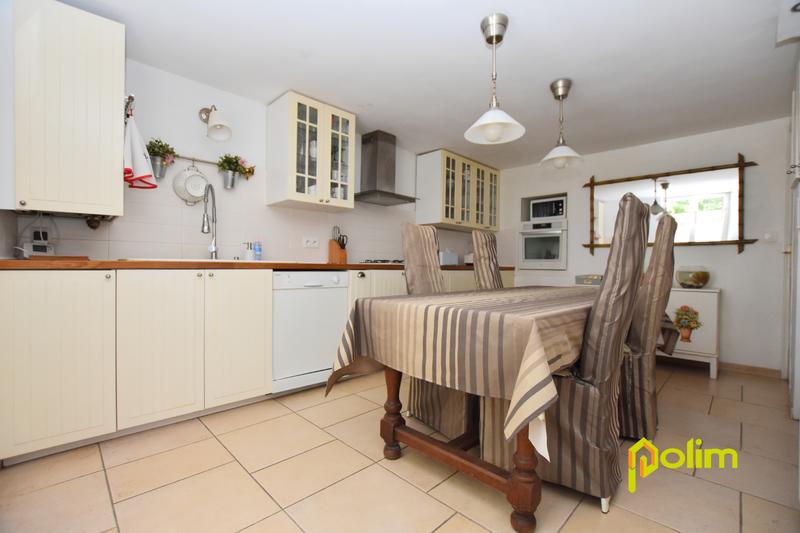 Maison - 118 m² - 4 pièces