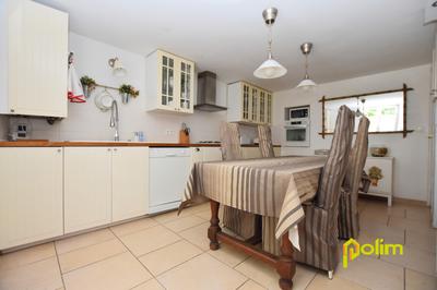 Maison - 118 m² - 4 pièces