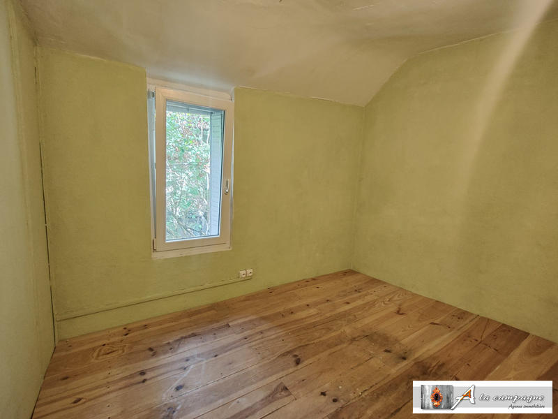 Maison - 59 m² - 3 pièces