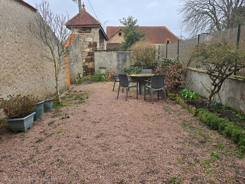 Maison - 135 m² - 6 pièces