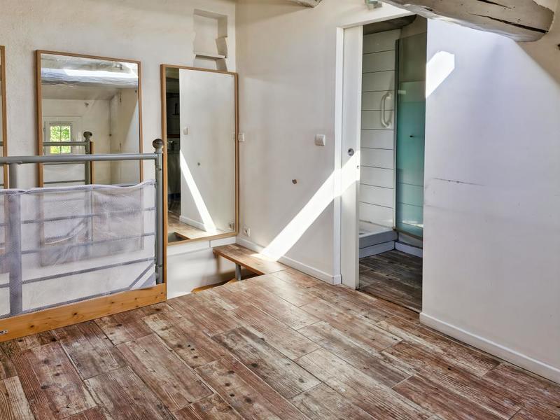 Maison de campagne - 68 m² - 3 pièces