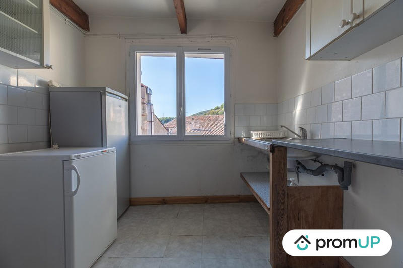 Maison - 209 m² - 10 pièces