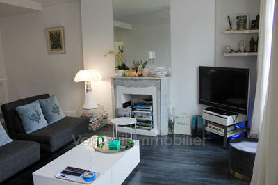 Appartement - 106 m² - 4 pièces
