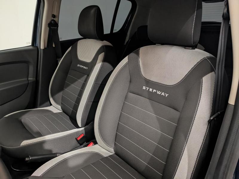 Dacia Sandero Stepway Prestige Tce 90ch Camera de Recul