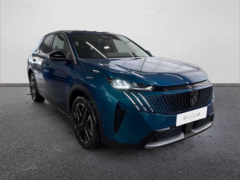 Peugeot 3008 Hybrid 145 e-Dcs6 Allure