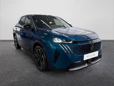 Peugeot 3008 Hybrid 145 e-Dcs6 Allure