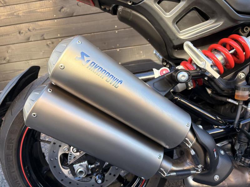 Indian Ftr 1200 s Maroon Metallic