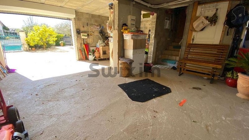 Villa - 96 m² - 4 pièces