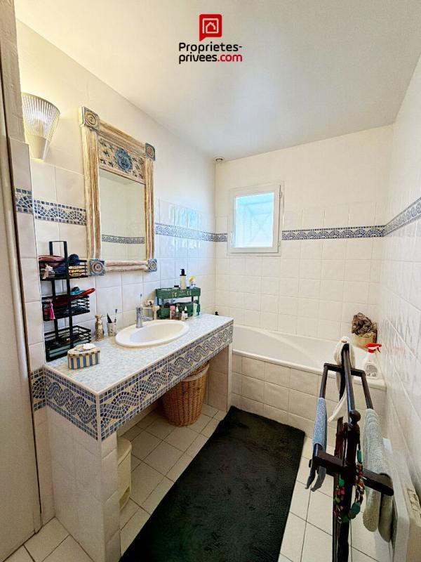 Maison - 85 m² - 3 pièces