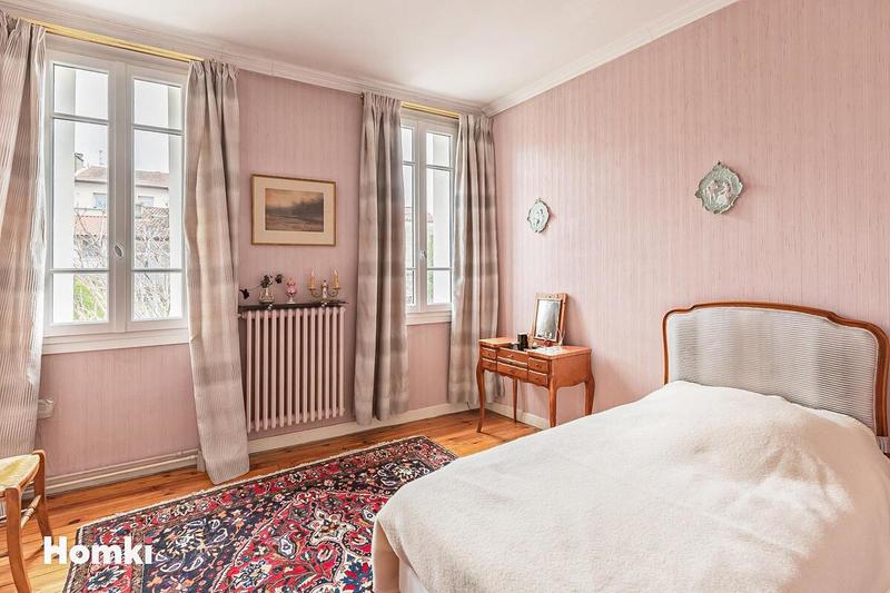 Maison - 153 m² - 5 pièces