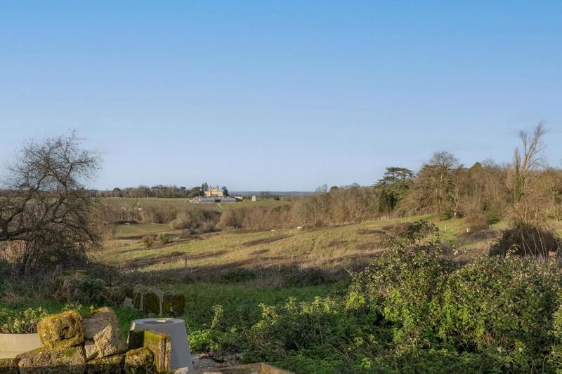 Maison en pierre - 450 m² - 7 pièces