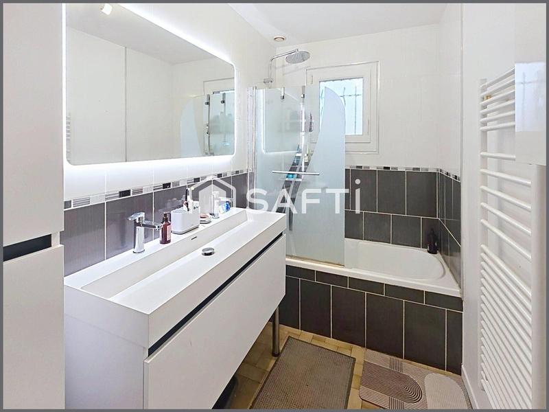 Maison - 132 m² - 7 pièces