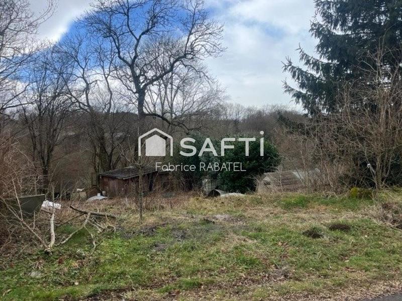 Maison - 68 m² - 3 pièces