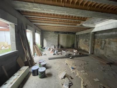 Maison contemporaine - 90 m² - 4 pièces