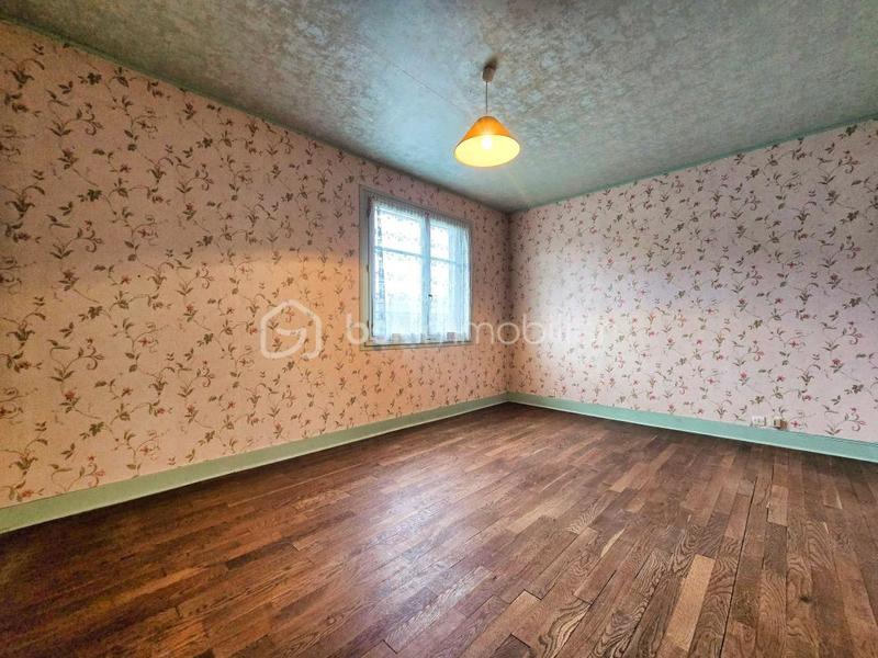 Pavillon - 71 m² - 3 pièces