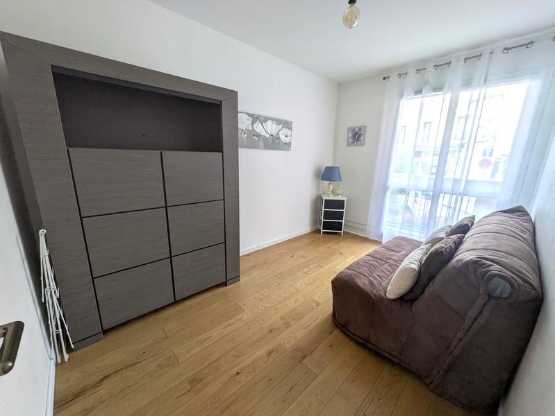 Appartement - 78 m² - 4 pièces