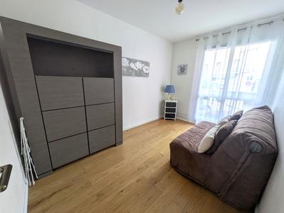 Appartement - 78 m² - 4 pièces