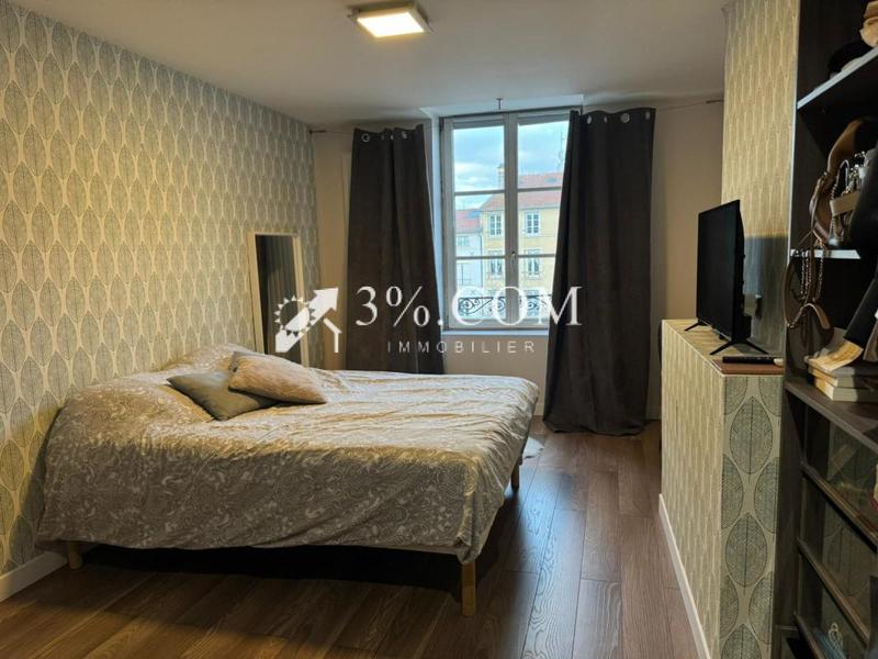 Appartement - 87 m² - 3 pièces