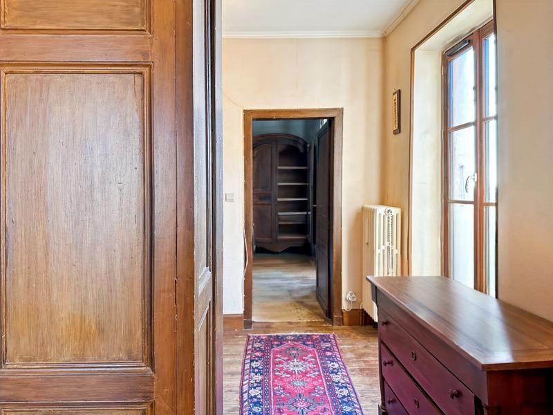 Maison - 149 m² - 5 pièces