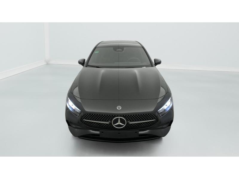 Mercedes Classe a 250 E Hybrid Eq 8g-Dct Amg Line