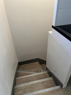 Appartement - 23 m² - 1 pièce