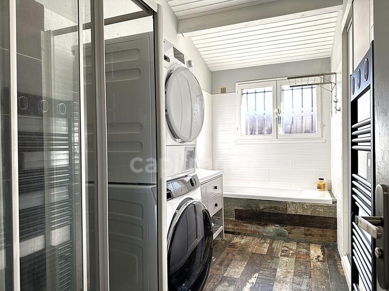 Maison - 157 m² - 5 pièces