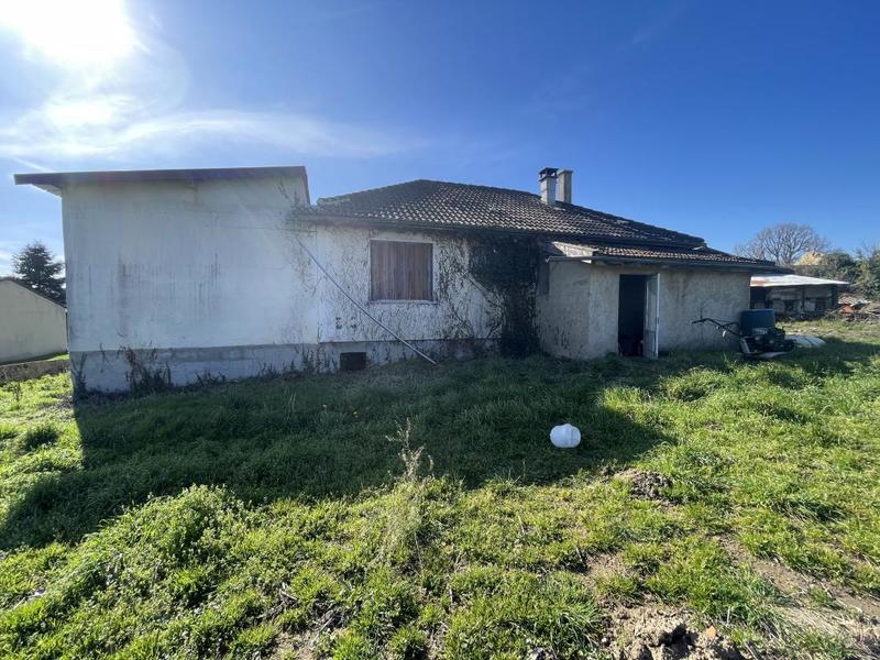 Pavillon - 89 m² - 5 pièces