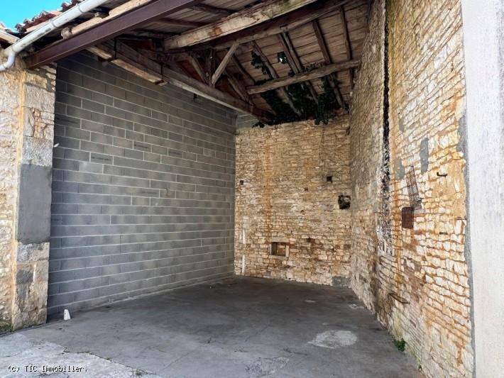 Maison de ville - 154 m² - 6 pièces