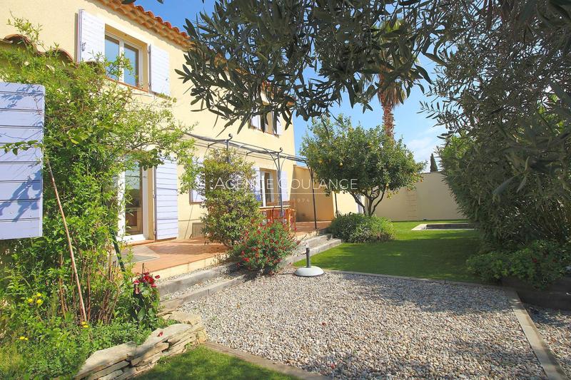 Maison - 190 m² - 7 pièces