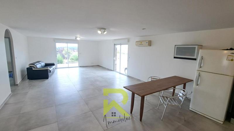 Villa - 134 m² - 4 pièces