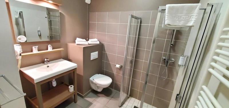 Studio - 22 m² - 1 pièce