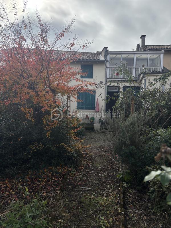 Maison - 132 m² - 6 pièces