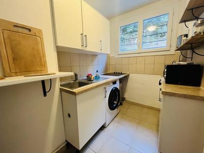 Appartement - 50 m² - 3 pièces