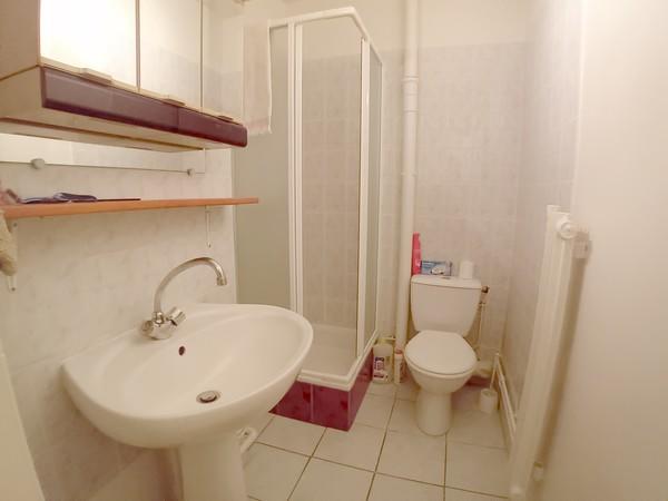 Appartement - 31 m² - 1 pièce