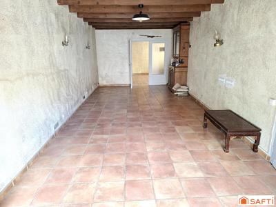 Maison - 184 m² - 8 pièces