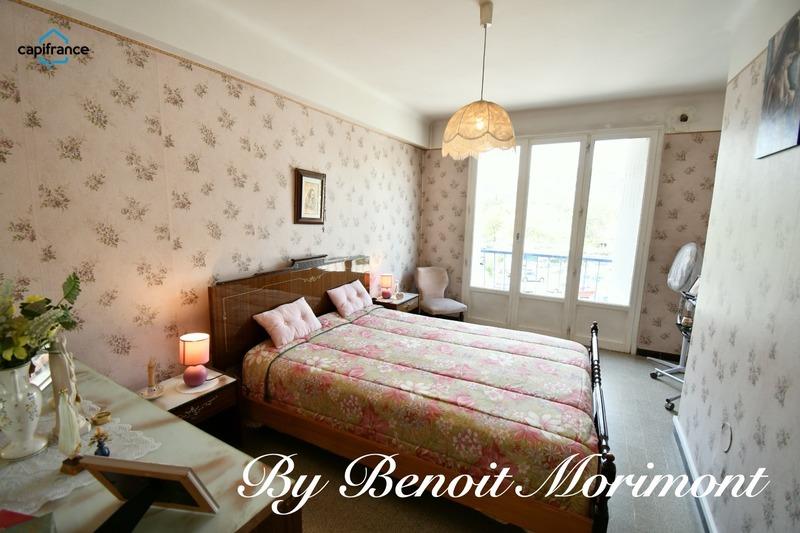 Appartement - 73 m² - 4 pièces