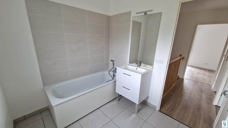 Maison - 78 m² - 4 pièces