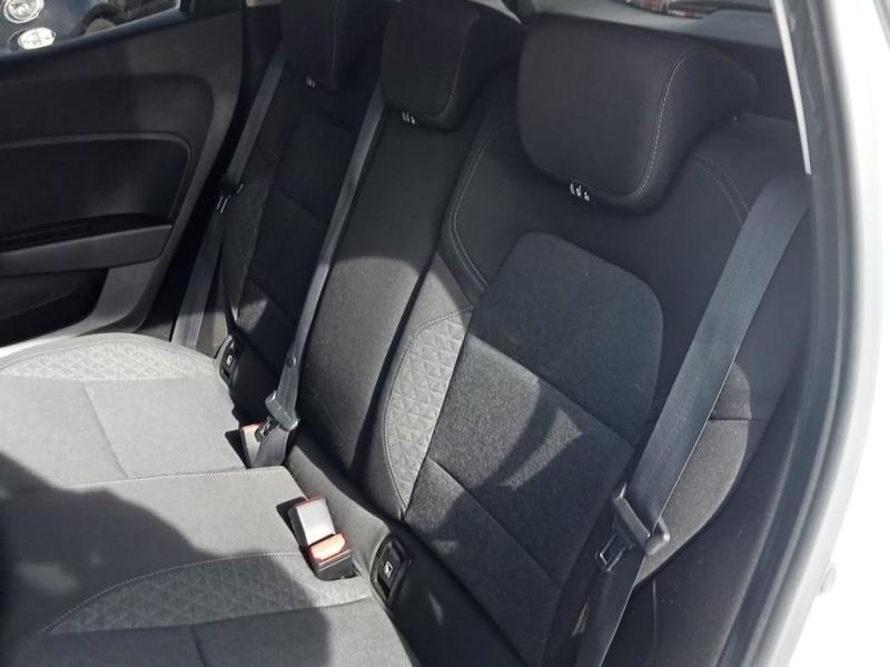 Renault Clio V Zen Blue dCi 85