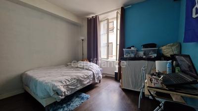 Immeuble - 223 m² - 13 pièces