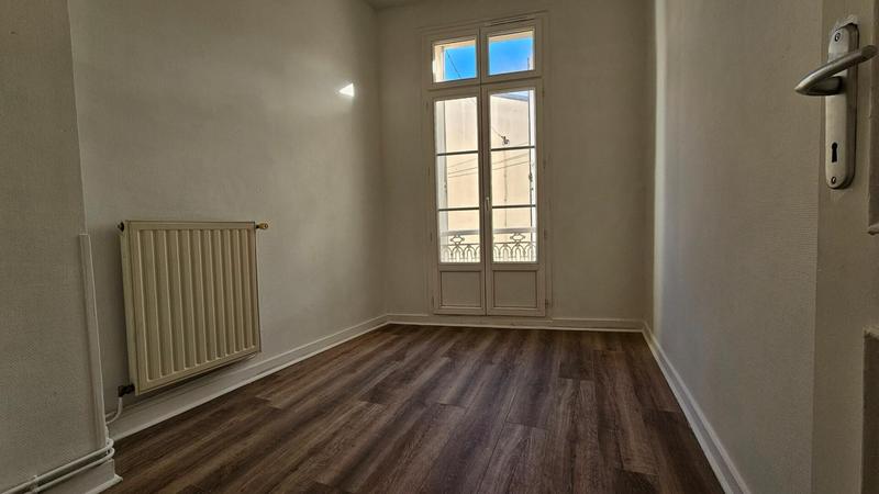 Maison de ville - 71 m² - 4 pièces